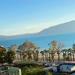 Sea Scape דירה Vlorë