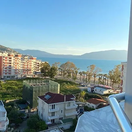 Sea Scape Vlorë