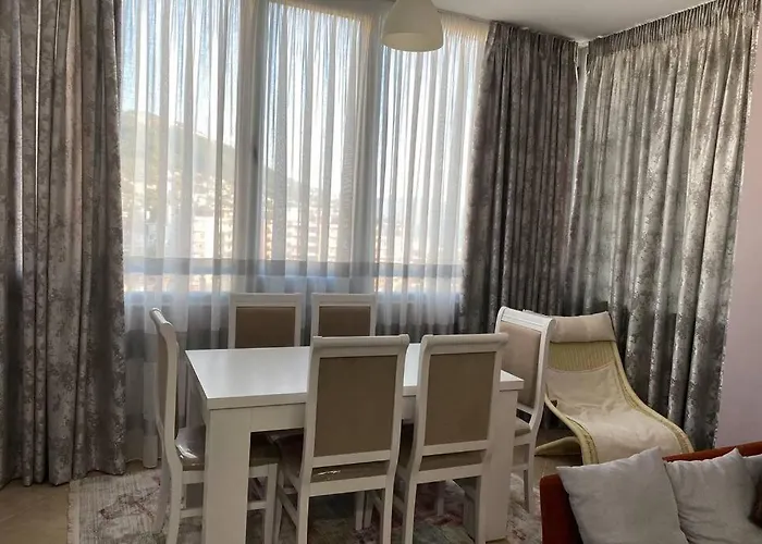 Apartment Sea Scape Vlore