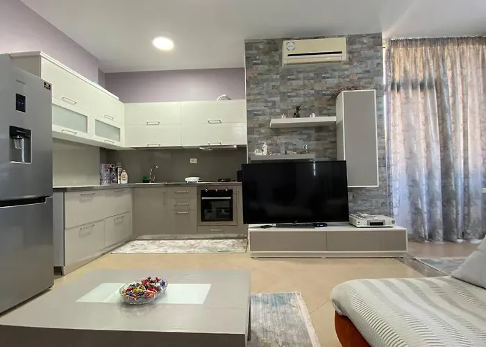 Appartement Sea Scape *